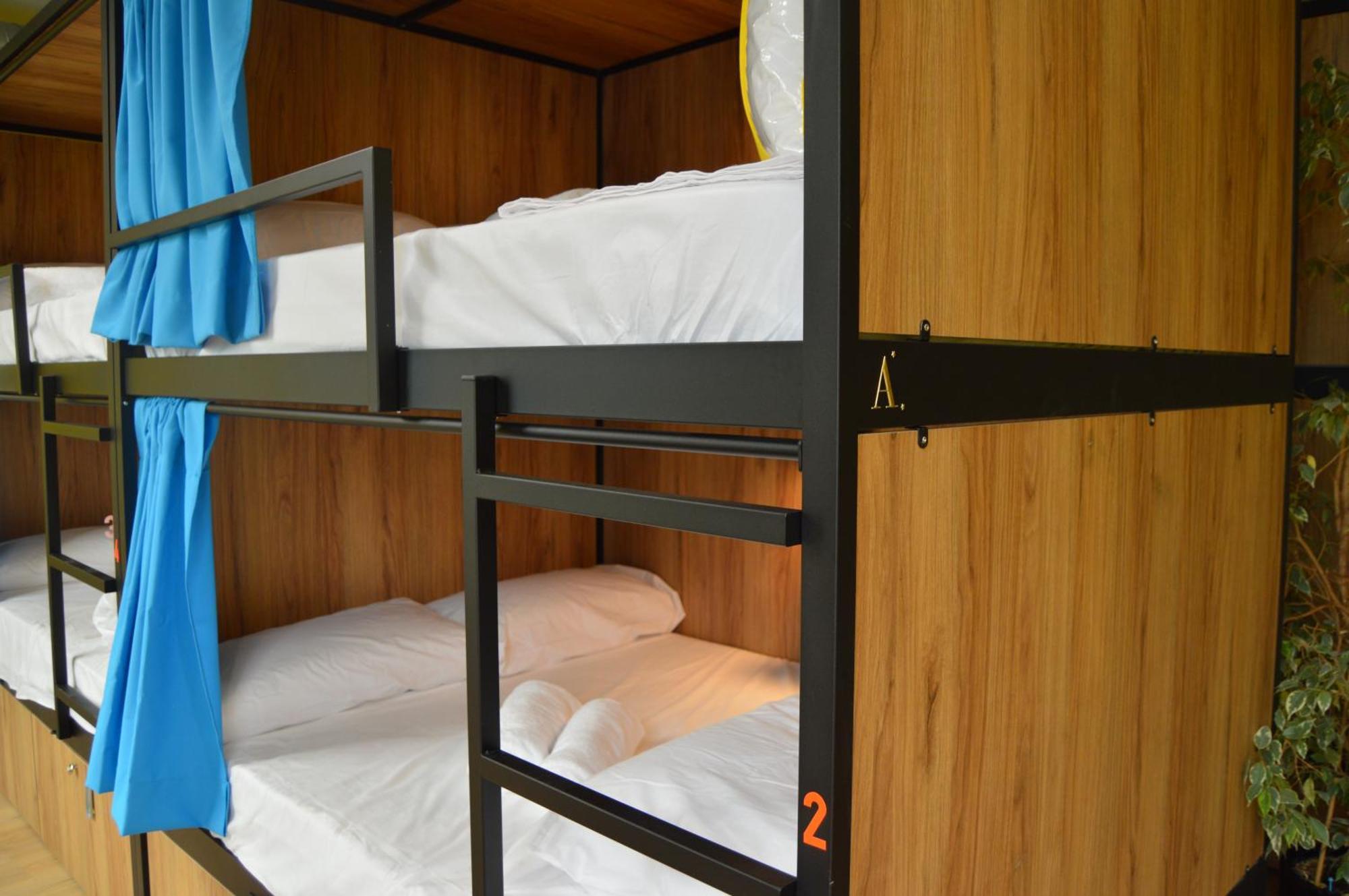 Debod Hostel — Photos 3